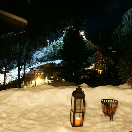 Appartement Schmiedhof Zell am See Bagian luar foto