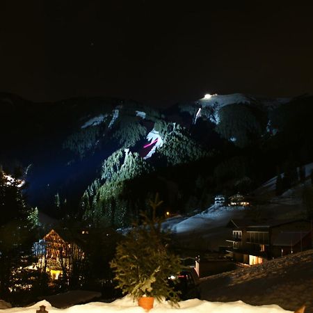 Appartement Schmiedhof Zell am See Bagian luar foto