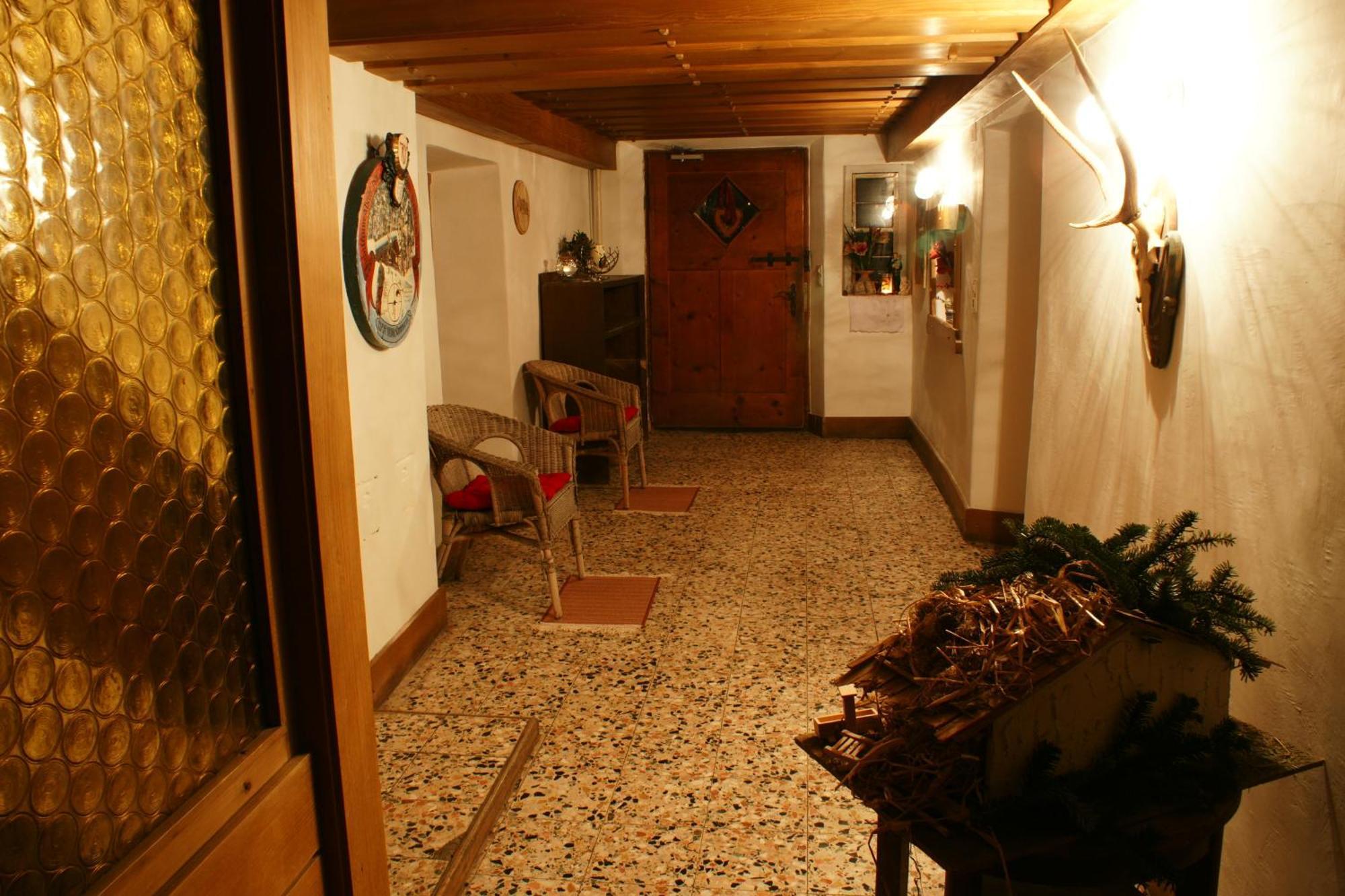 Appartement Schmiedhof Zell am See Bagian luar foto