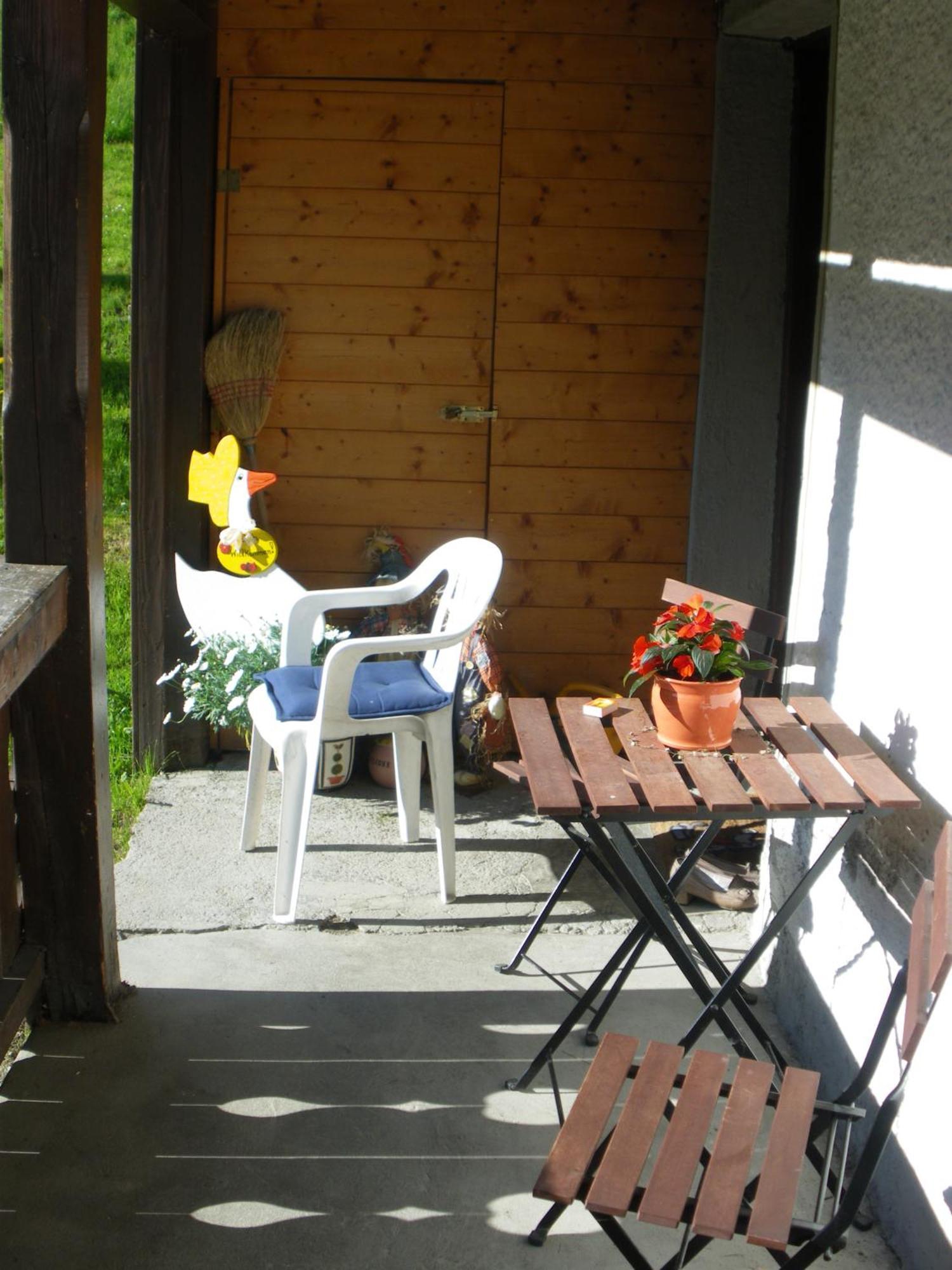Appartement Schmiedhof Zell am See Bagian luar foto
