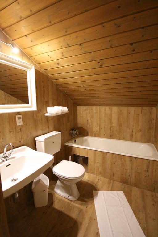 Appartement Schmiedhof Zell am See Bagian luar foto